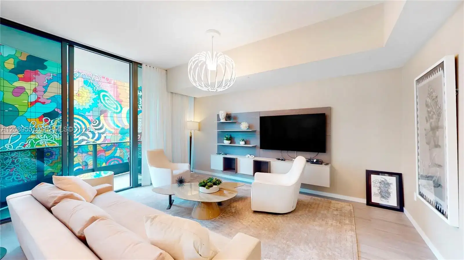 1000 Brickell Plaza # 1812, Miami FL 33131 photo 2