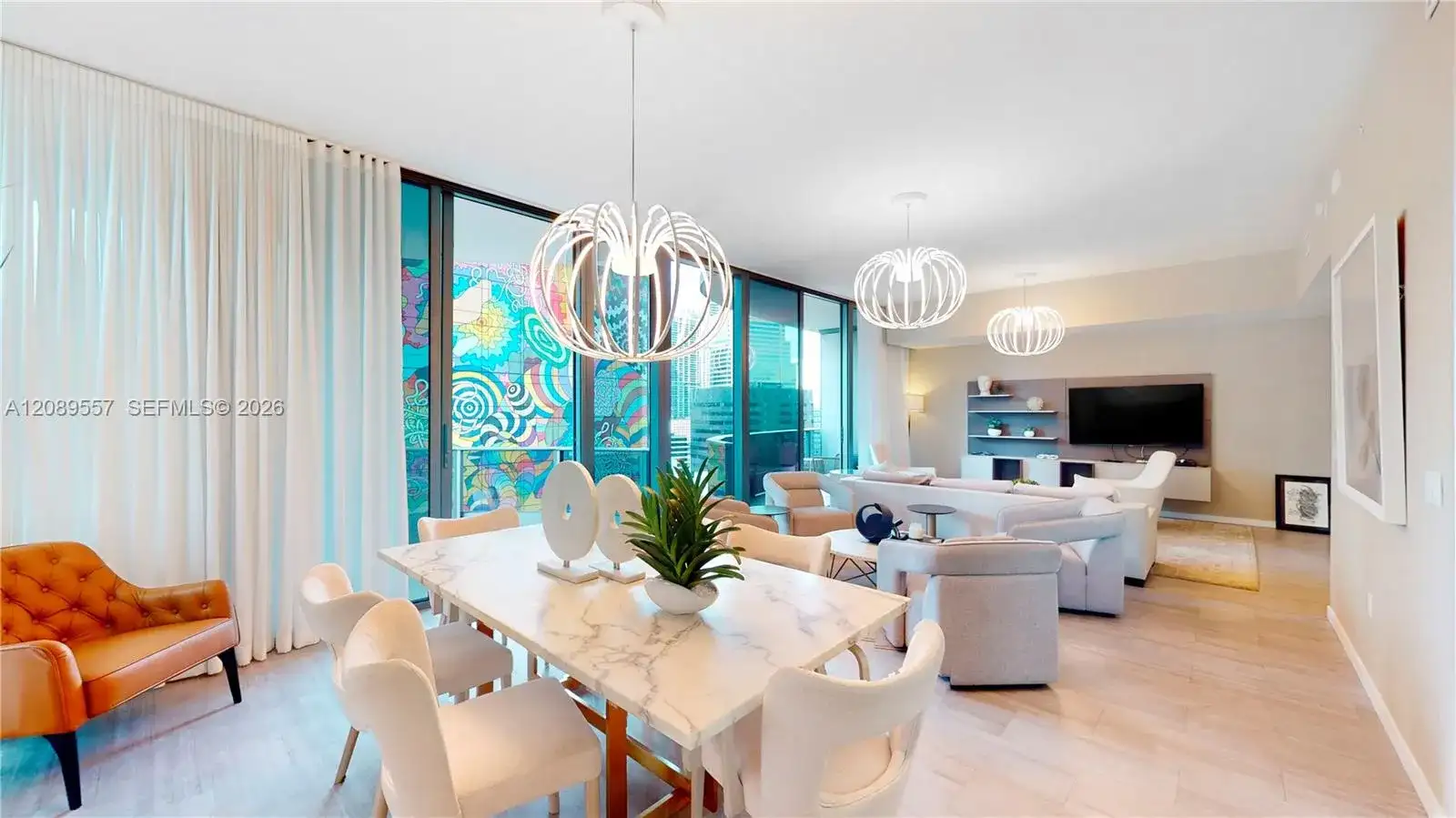 1000 Brickell Plaza # 1812, Miami FL 33131 photo 4