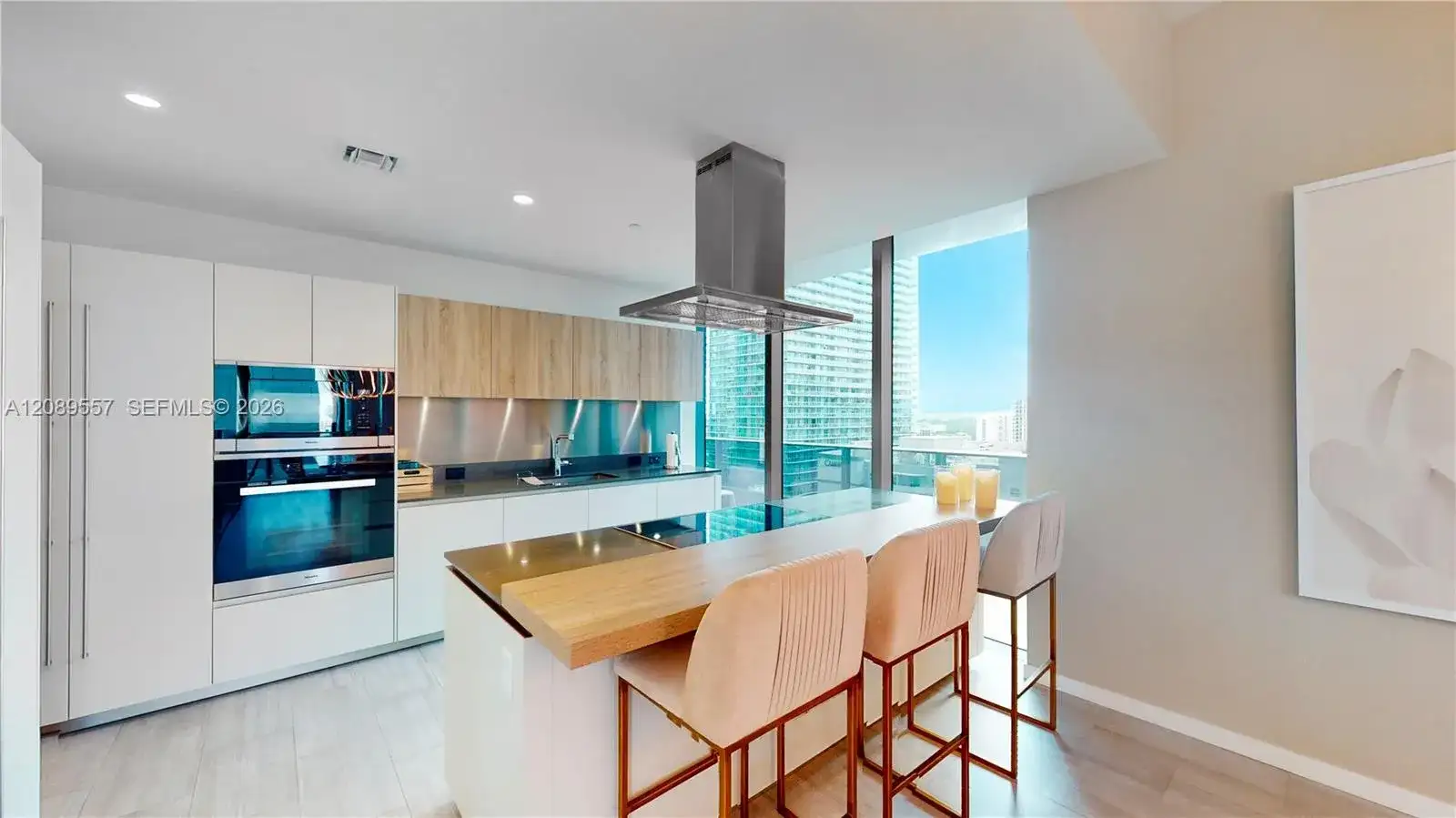 1000 Brickell Plaza # 1812, Miami FL 33131 photo 5