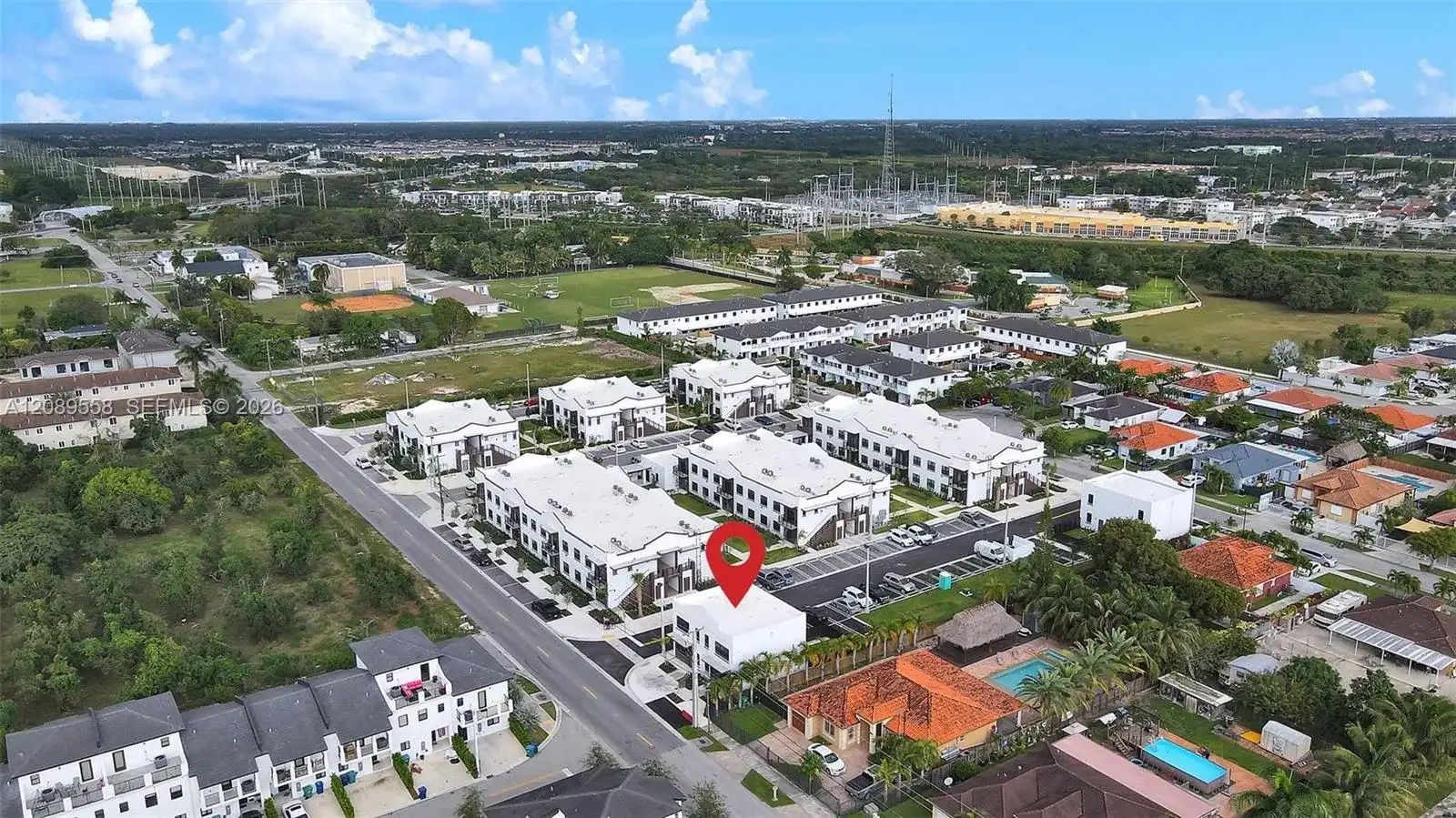 13391 SW 251st Ter # 104, Homestead FL 33032