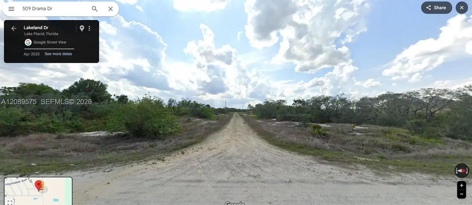 509 Drama Court, Lake Placid FL 33852 photo 4