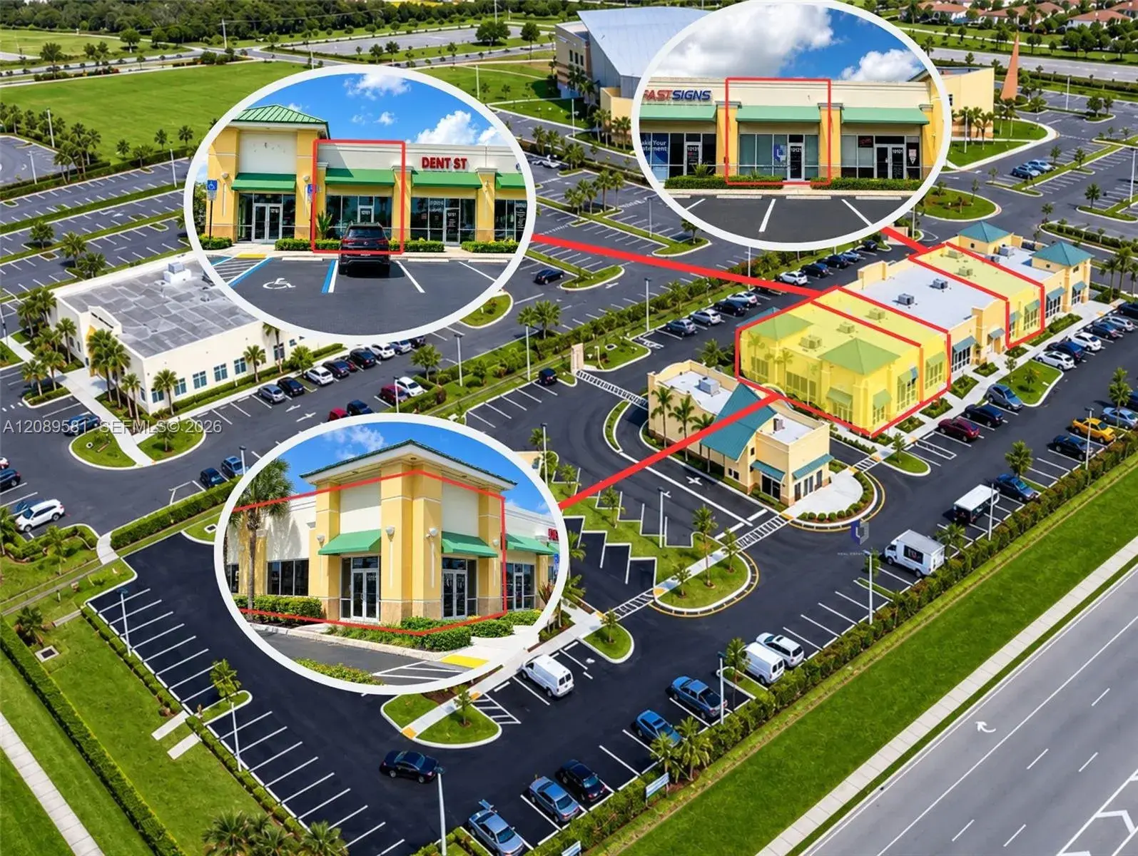 10101-10251 W Commercial Blvd # 10160, Tamarac FL 33351
