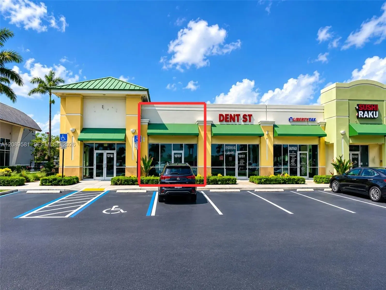 10101-10251 W Commercial Blvd # 10160, Tamarac FL 33351