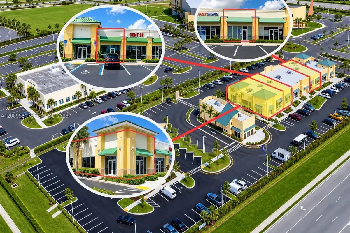 10101-10251 W Commercial Blvd # 10160, Tamarac FL 33351