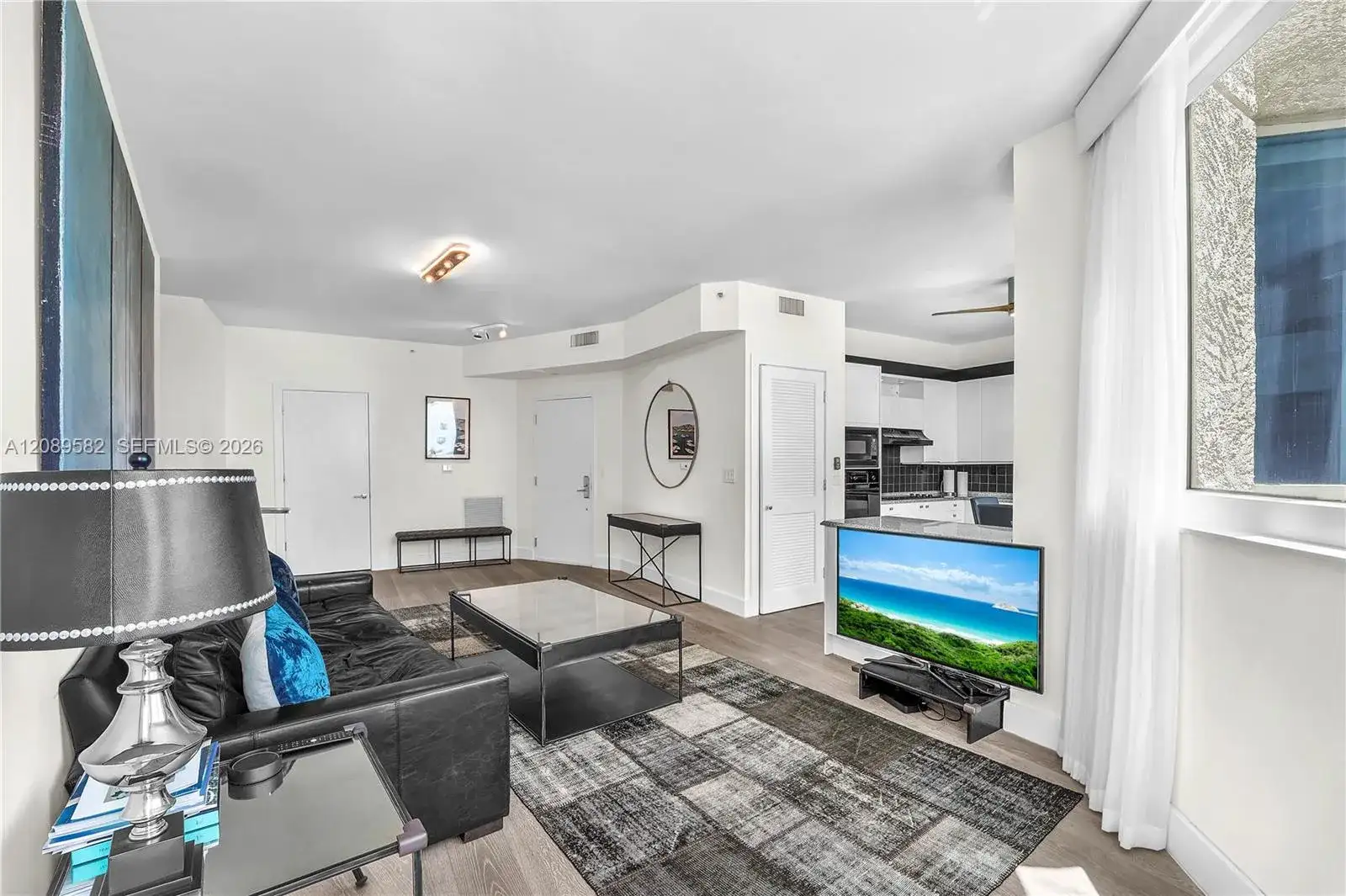 300 S Pointe Dr # 809, Miami Beach FL 33139 photo 4