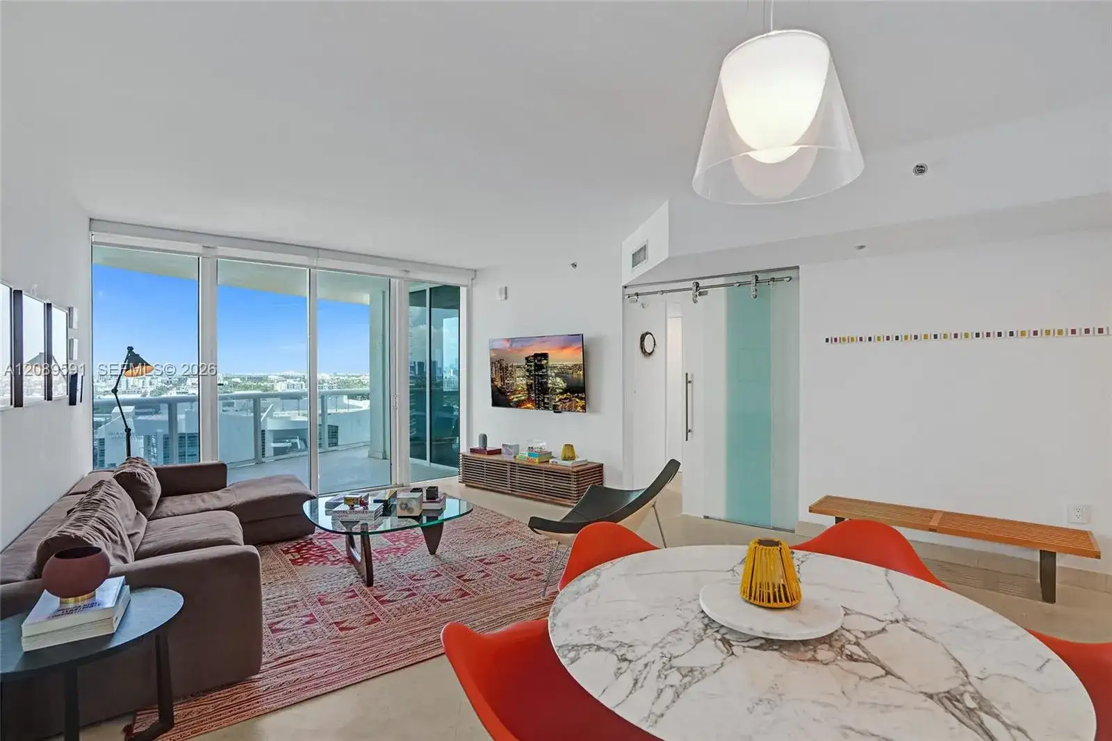 400 Alton Rd # 1409, Miami Beach FL 33139 photo 2