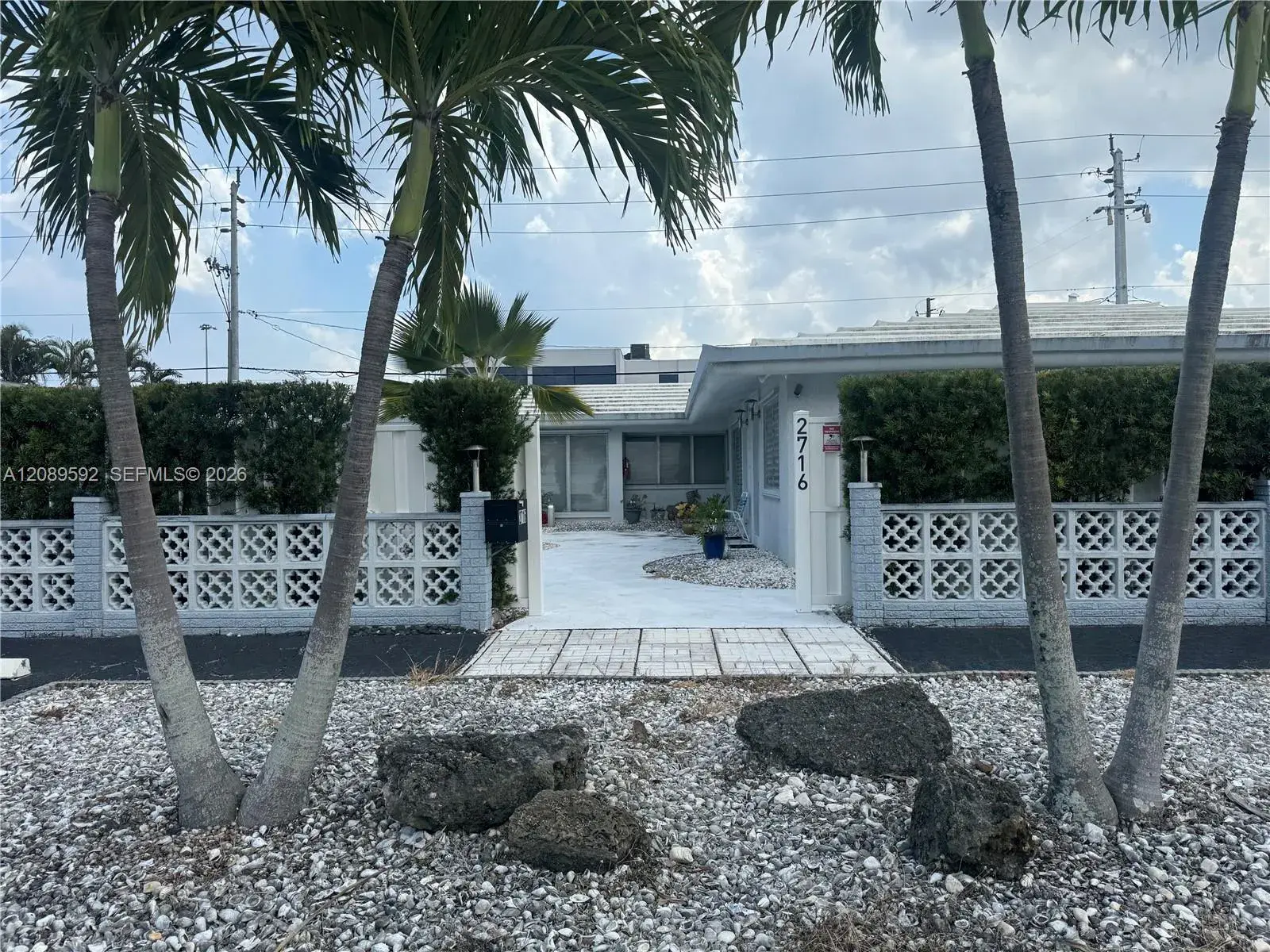 2716 NE 32nd St # 5, Fort Lauderdale FL 33306