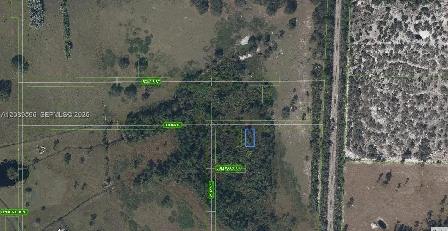525 Bomar Street, Other City - In The State Of Florida FL 33960 photo 2