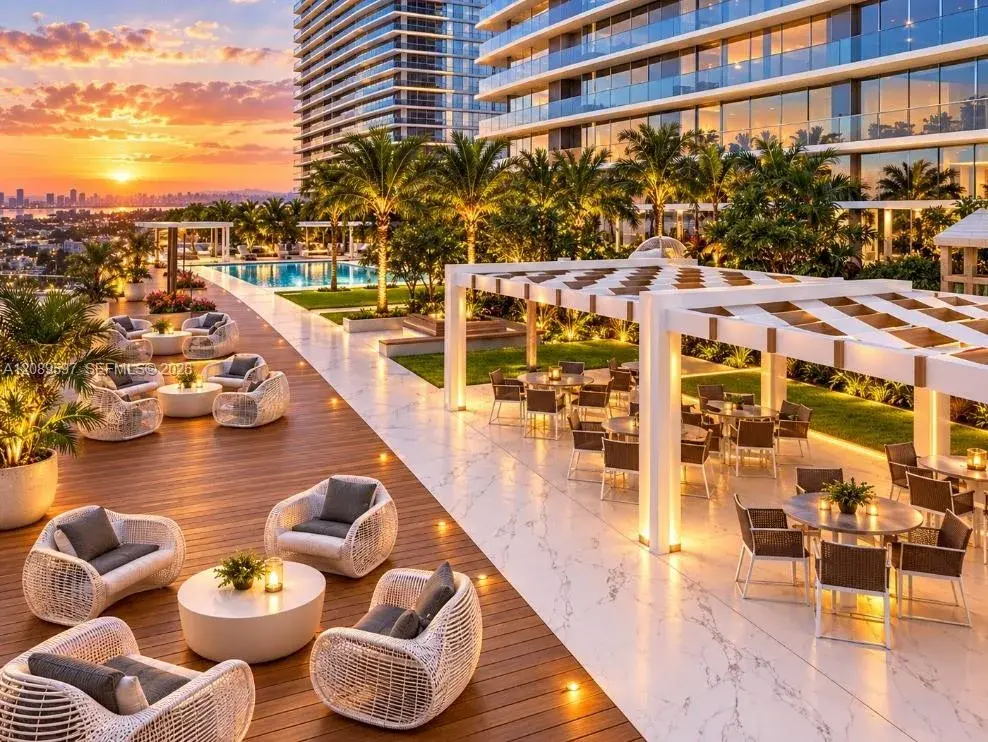 1170 E Hallandale # 1511, Hallandale Beach FL 33009