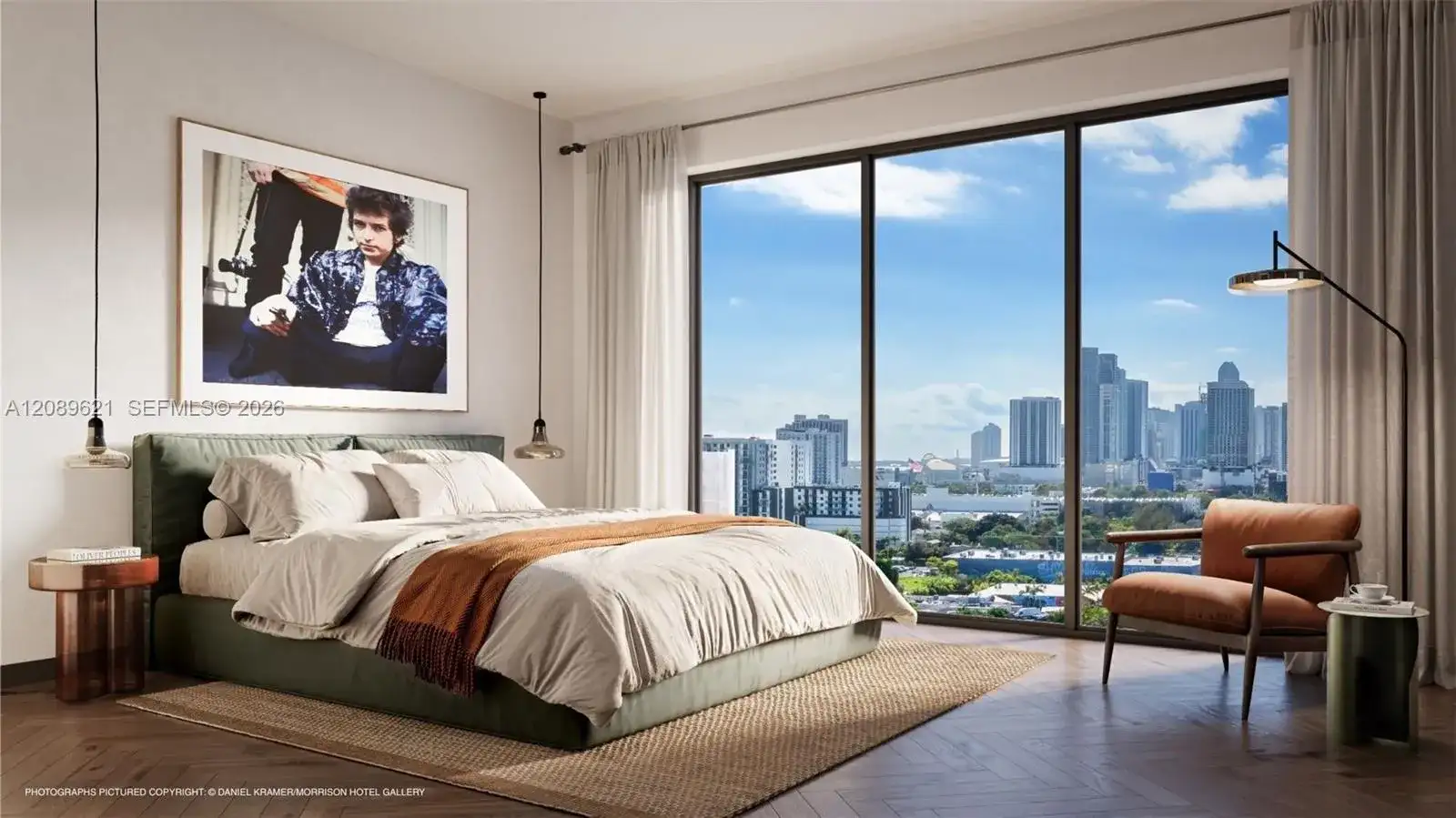 94 NE 29th St # 413, Miami FL 33137 photo 2