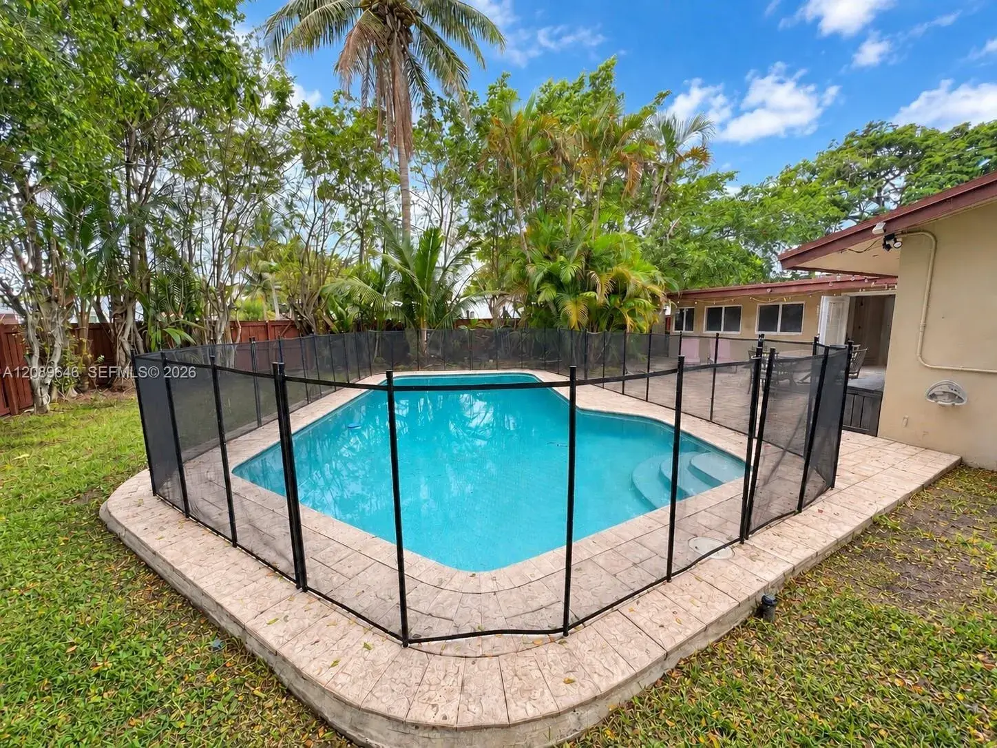 1701 N 46th Ave # 1701, Hollywood FL 33021