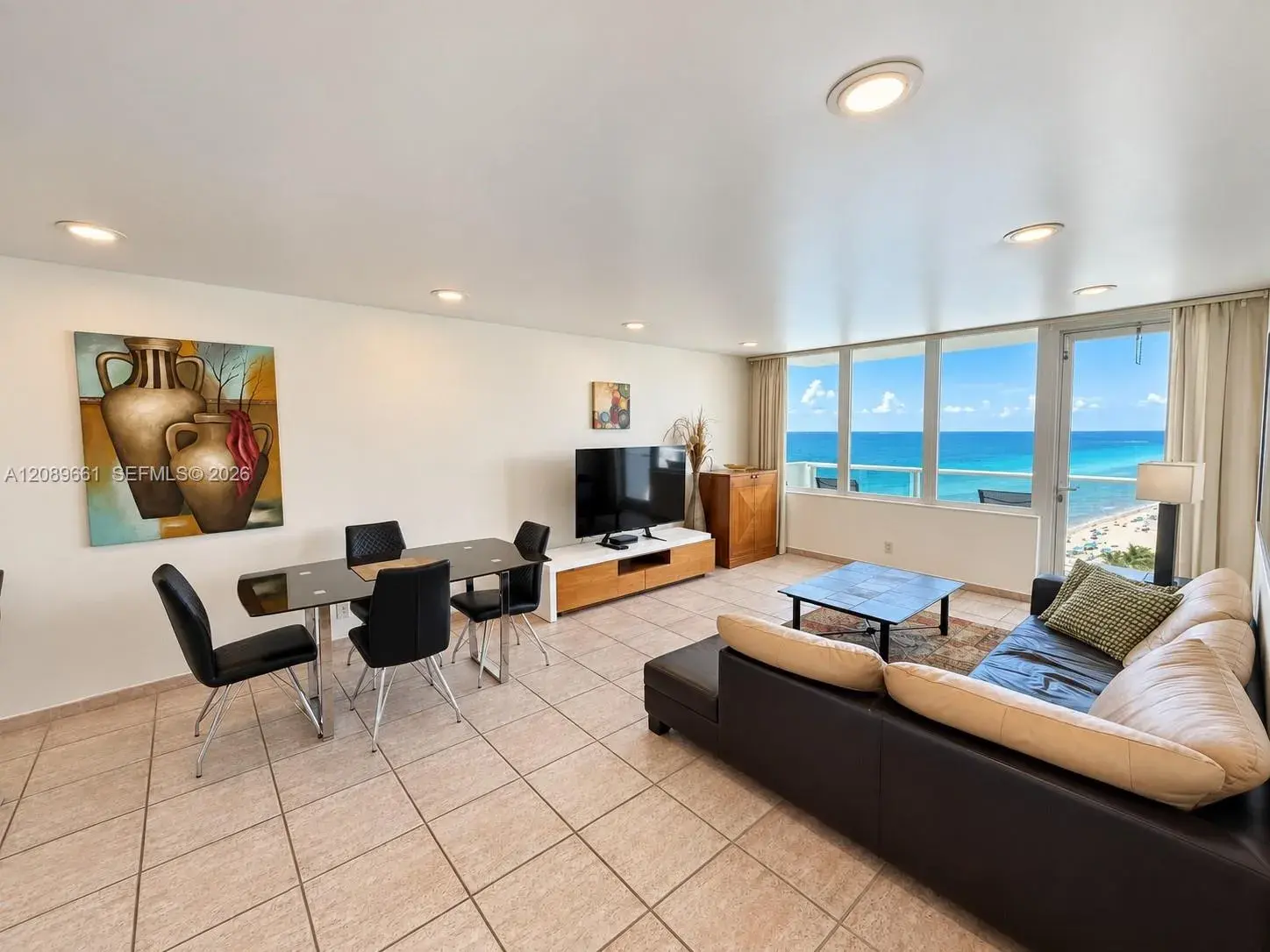 3725 S Ocean Dr # 1404, Hollywood FL 33019