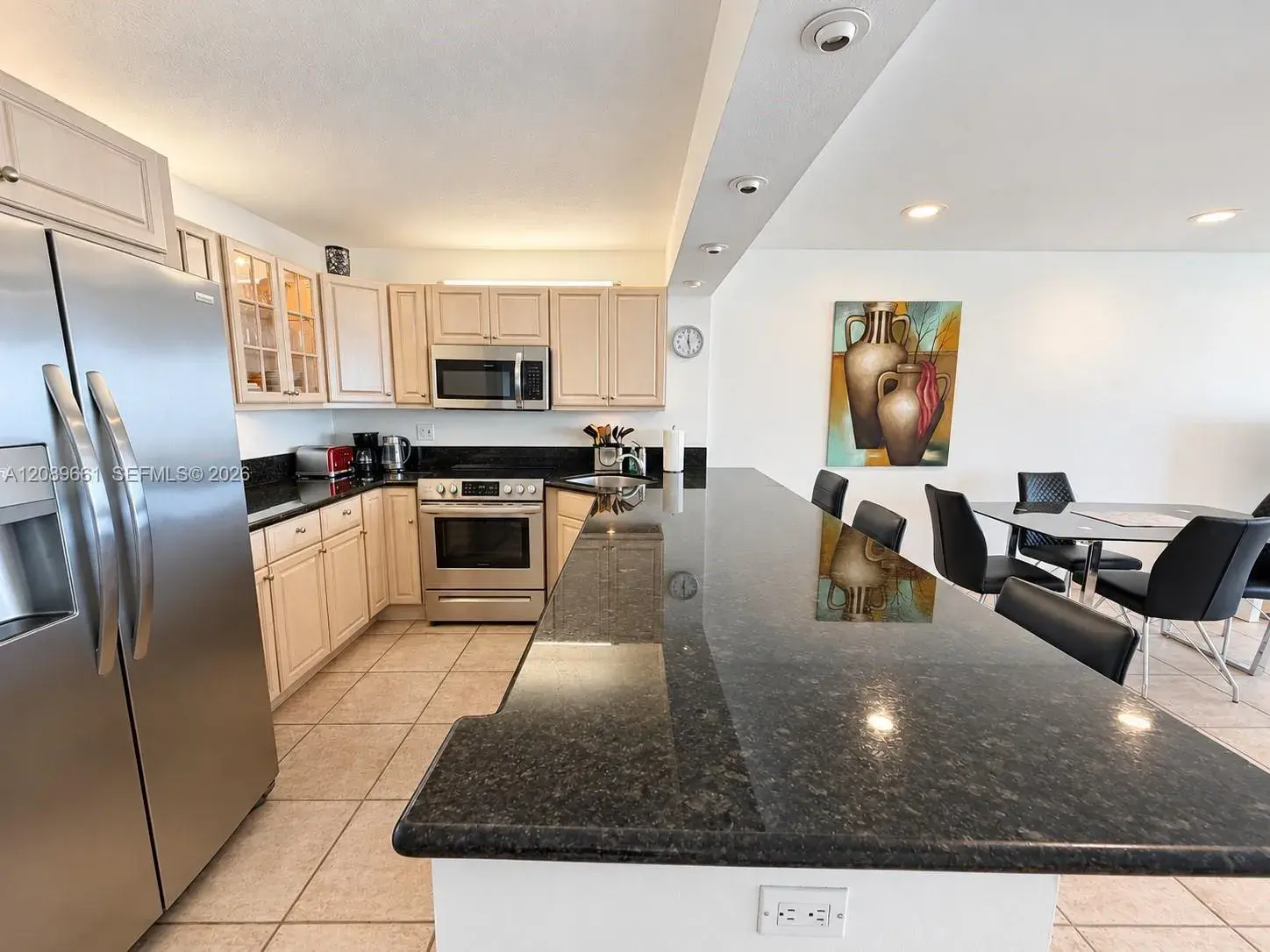 3725 S Ocean Dr # 1404, Hollywood FL 33019