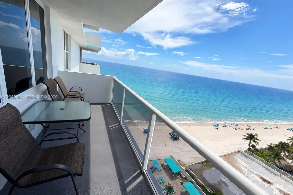 3725 S Ocean Dr # 1404, Hollywood FL 33019