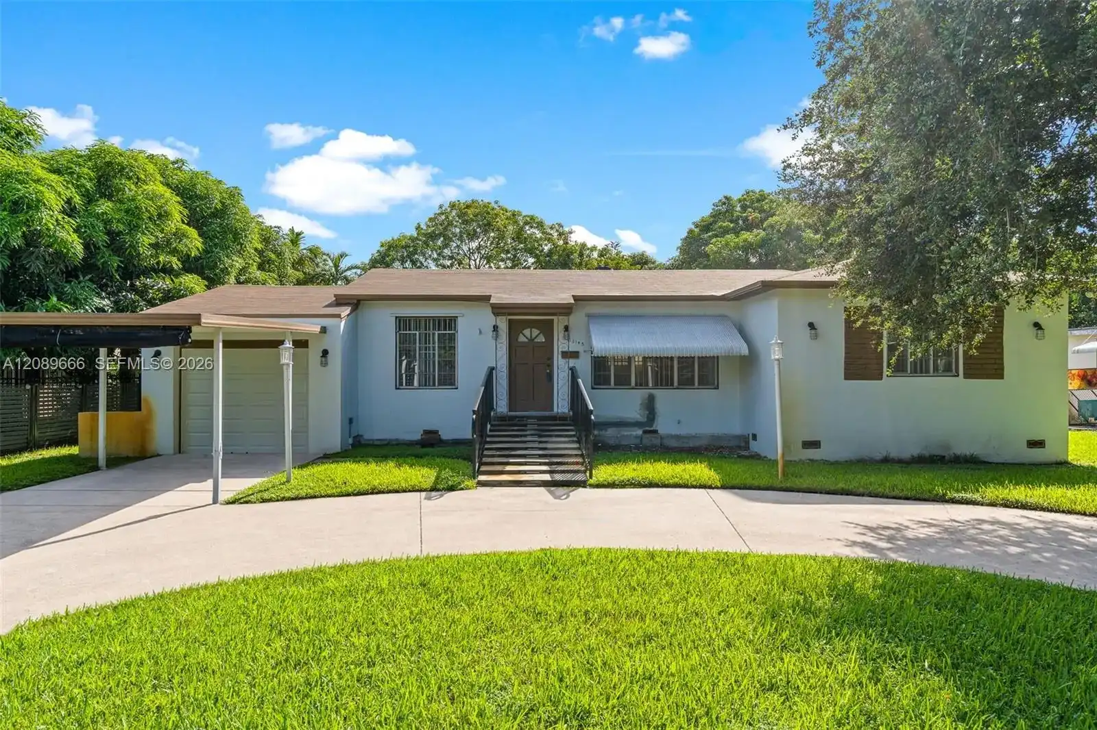 13145 NW 1st Ave, Miami FL 33168