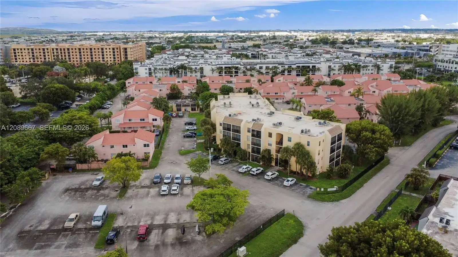 8005 Lake Dr # 410, Doral FL 33166 photo 3
