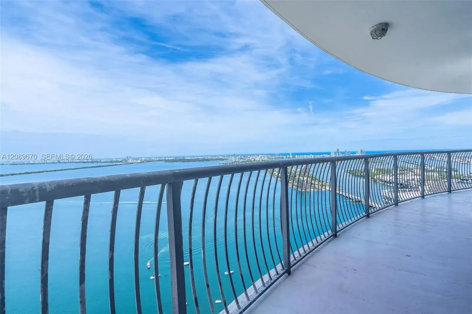 1750 N Bayshore Dr # 4901, Miami FL 33132 photo 3
