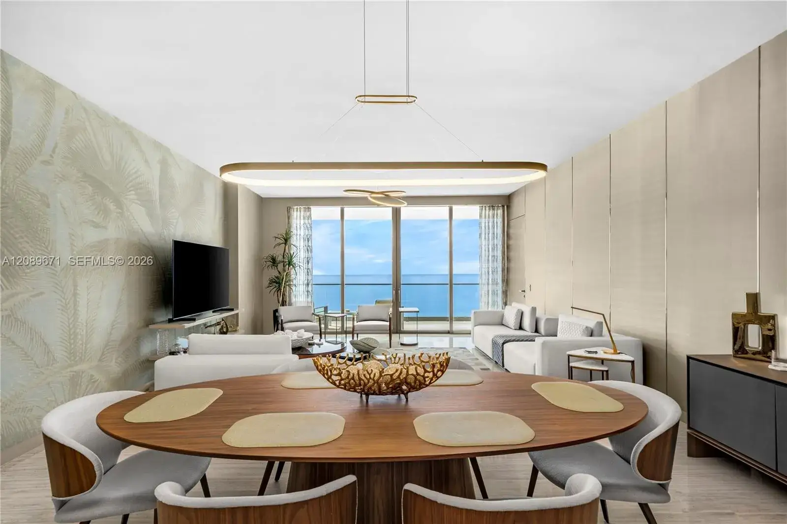 18975 Collins Ave # 2203, Sunny Isles Beach FL 33160