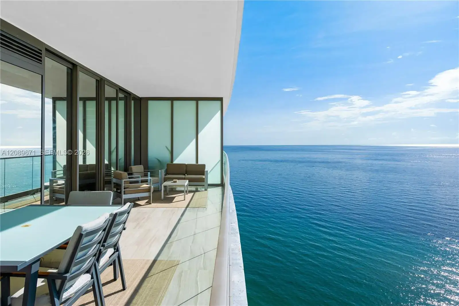 18975 Collins Ave # 2203, Sunny Isles Beach FL 33160 photo 3