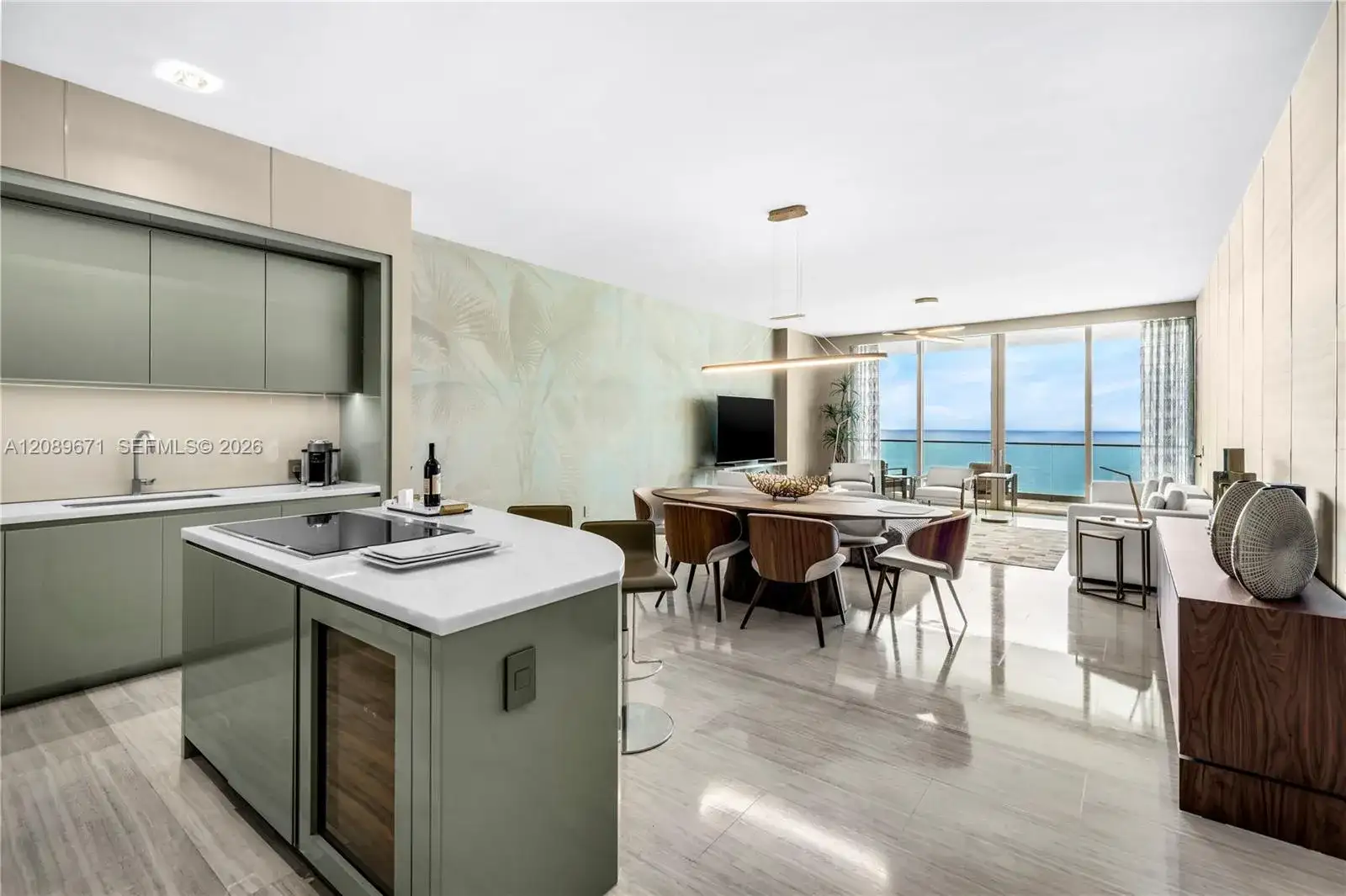 18975 Collins Ave # 2203, Sunny Isles Beach FL 33160 photo 4