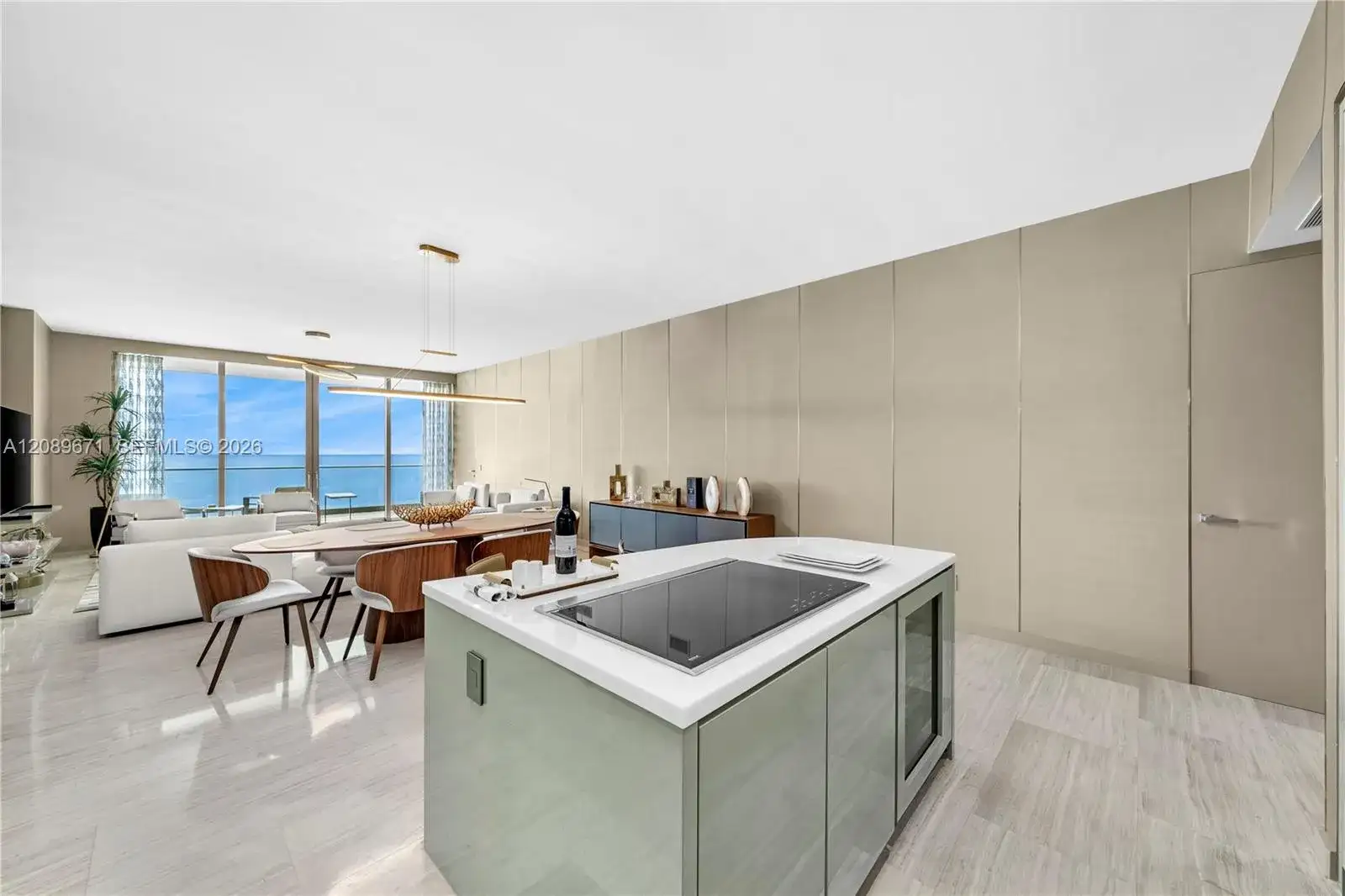 18975 Collins Ave # 2203, Sunny Isles Beach FL 33160 photo 5