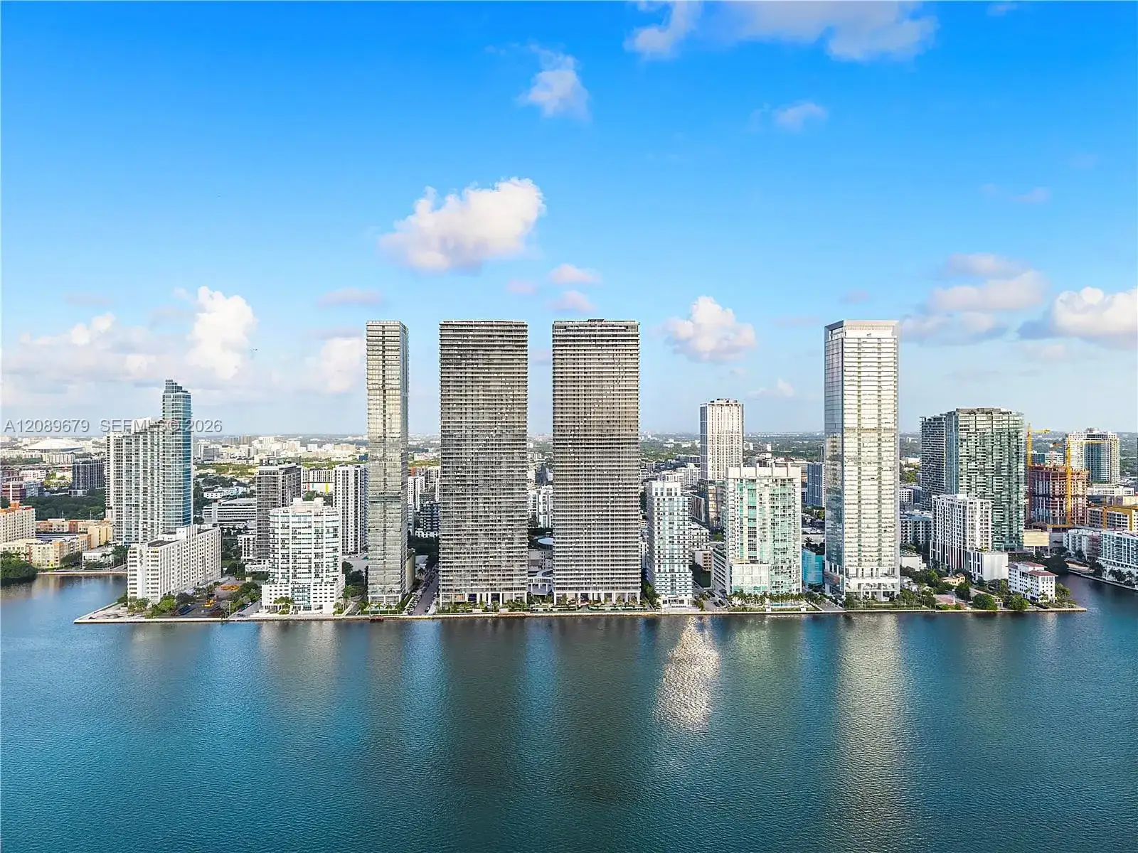 725 NE 24 # 5006, Miami FL 3337