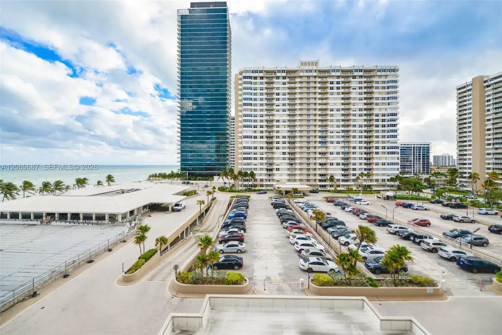 1950 S Ocean Dr # 5A, Hallandale Beach FL 33009 photo 2