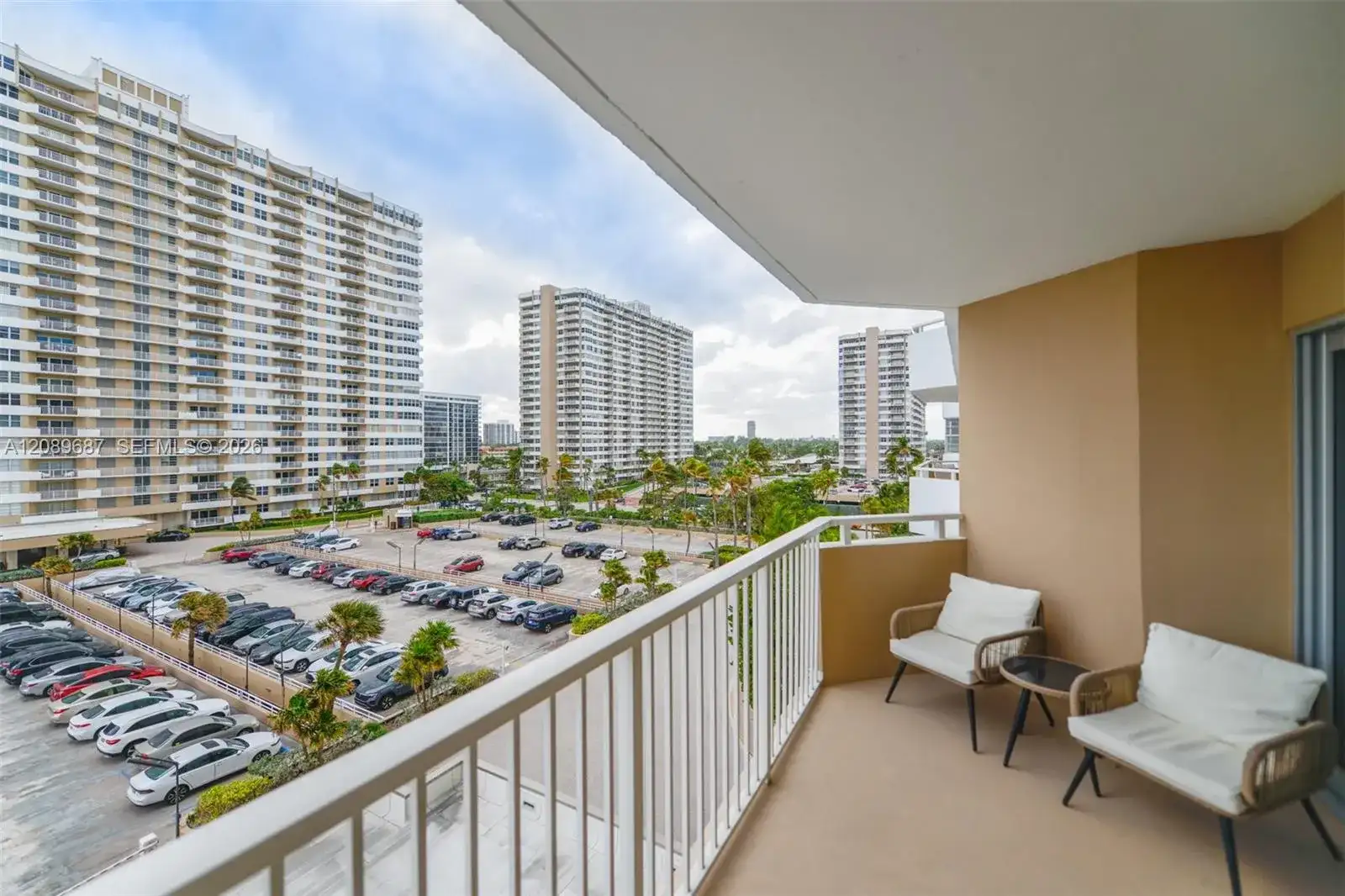 1950 S Ocean Dr # 5A, Hallandale Beach FL 33009 photo 3