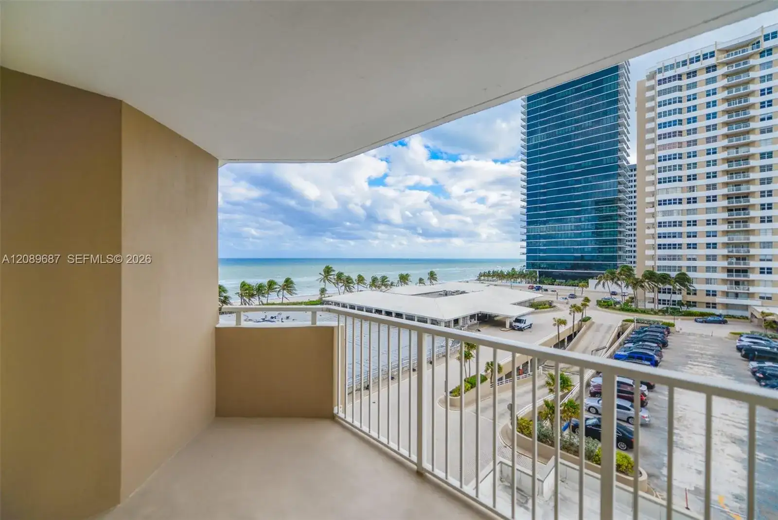 1950 S Ocean Dr # 5A, Hallandale Beach FL 33009 photo 5
