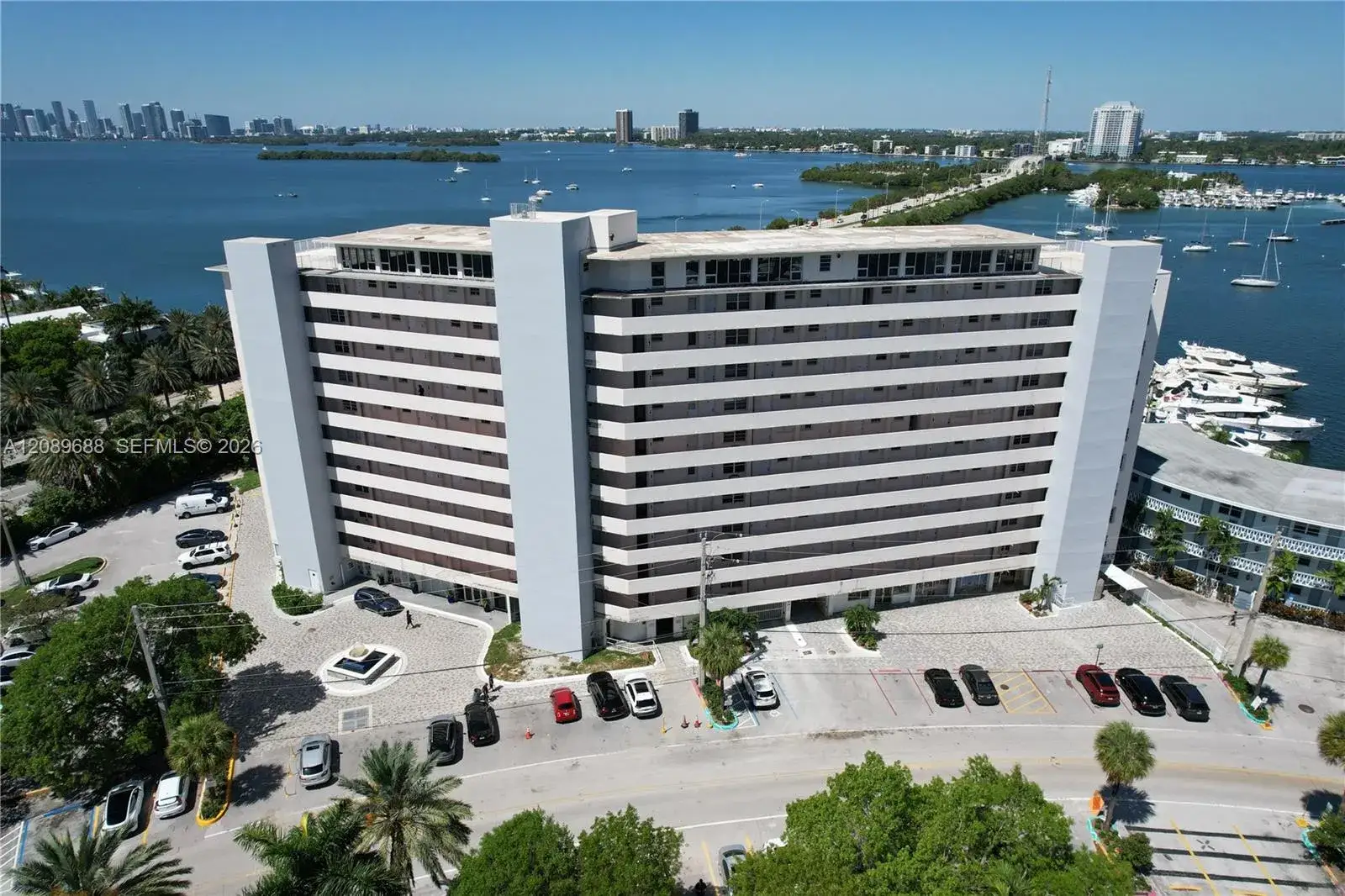7904 West Dr # 616, North Bay Village FL 33141