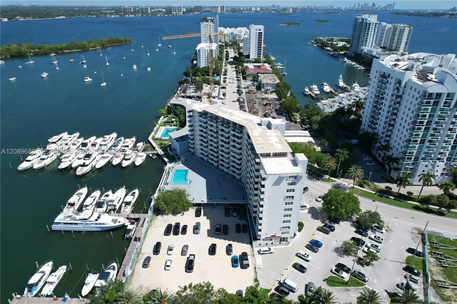 7904 West Dr # 616, North Bay Village FL 33141 photo 3