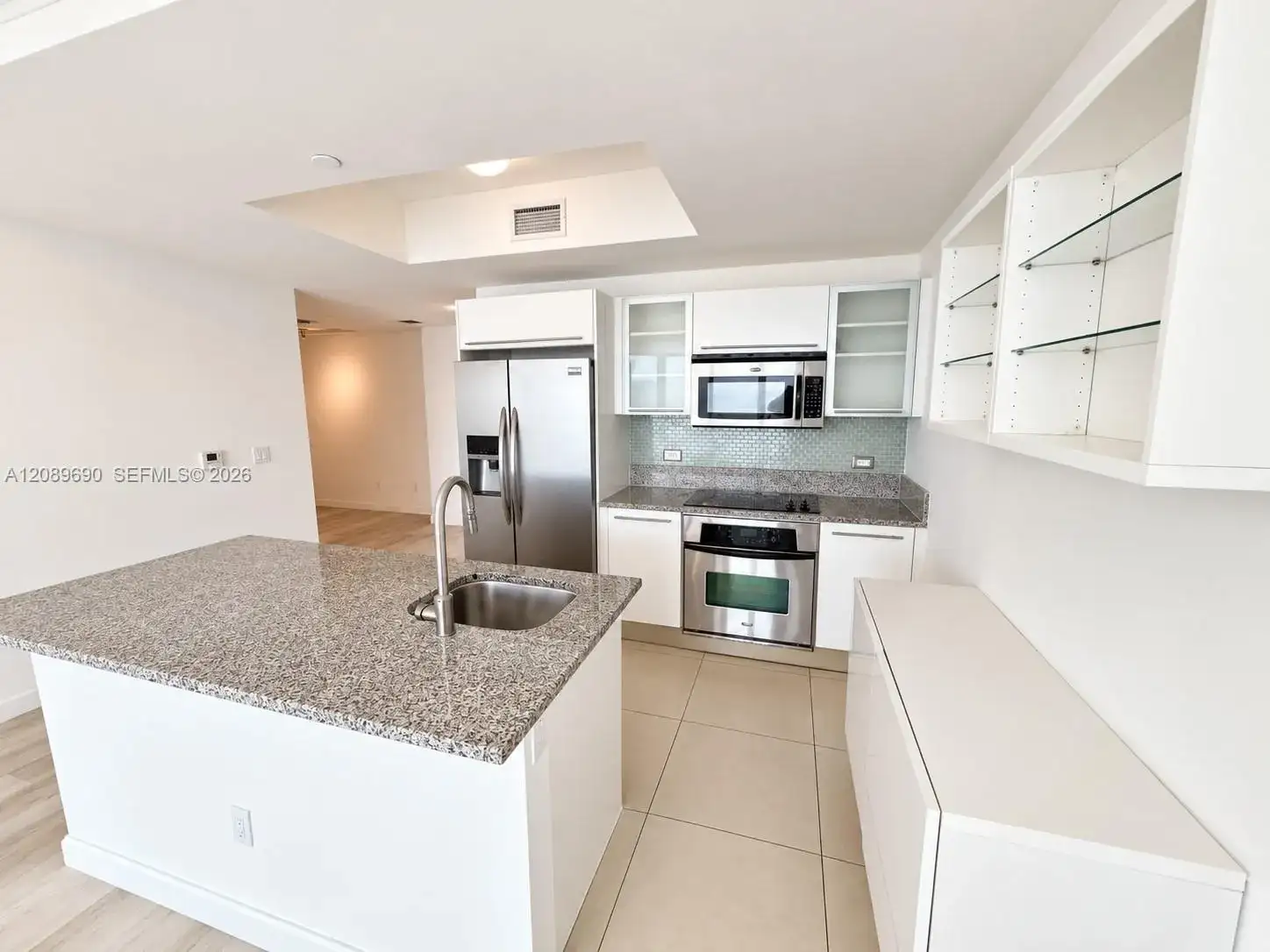888 Biscayne Blvd # 3306, Miami FL 33132 photo 4
