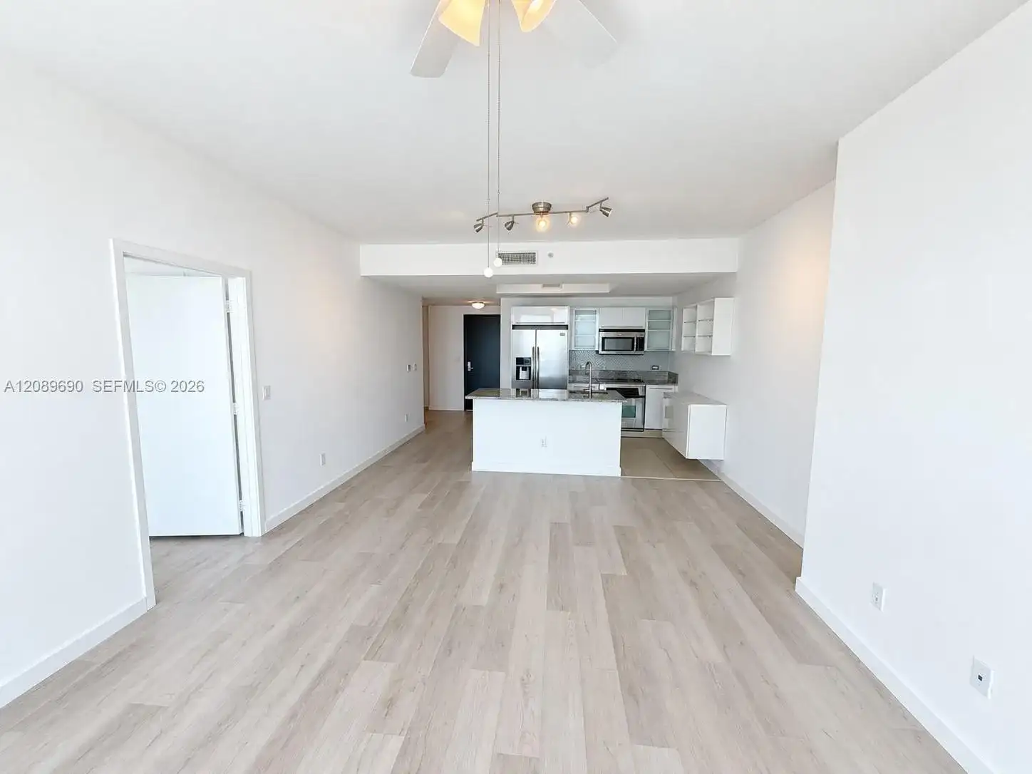 888 Biscayne Blvd # 3306, Miami FL 33132 photo 5