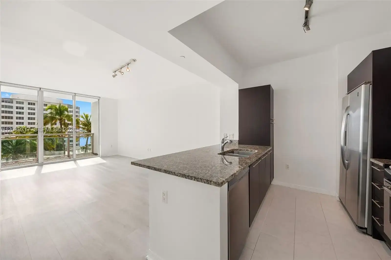 951 Brickell Ave # 1202, Miami FL 33131