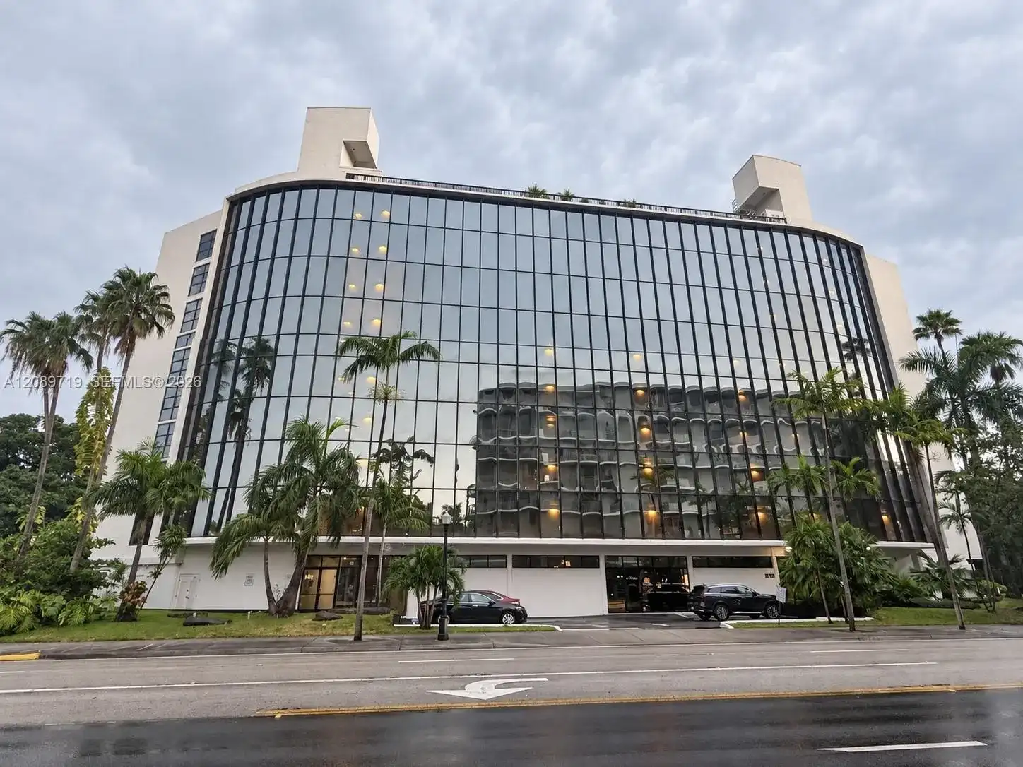 5781 Biscayne Blvd # 503, Miami FL 33137