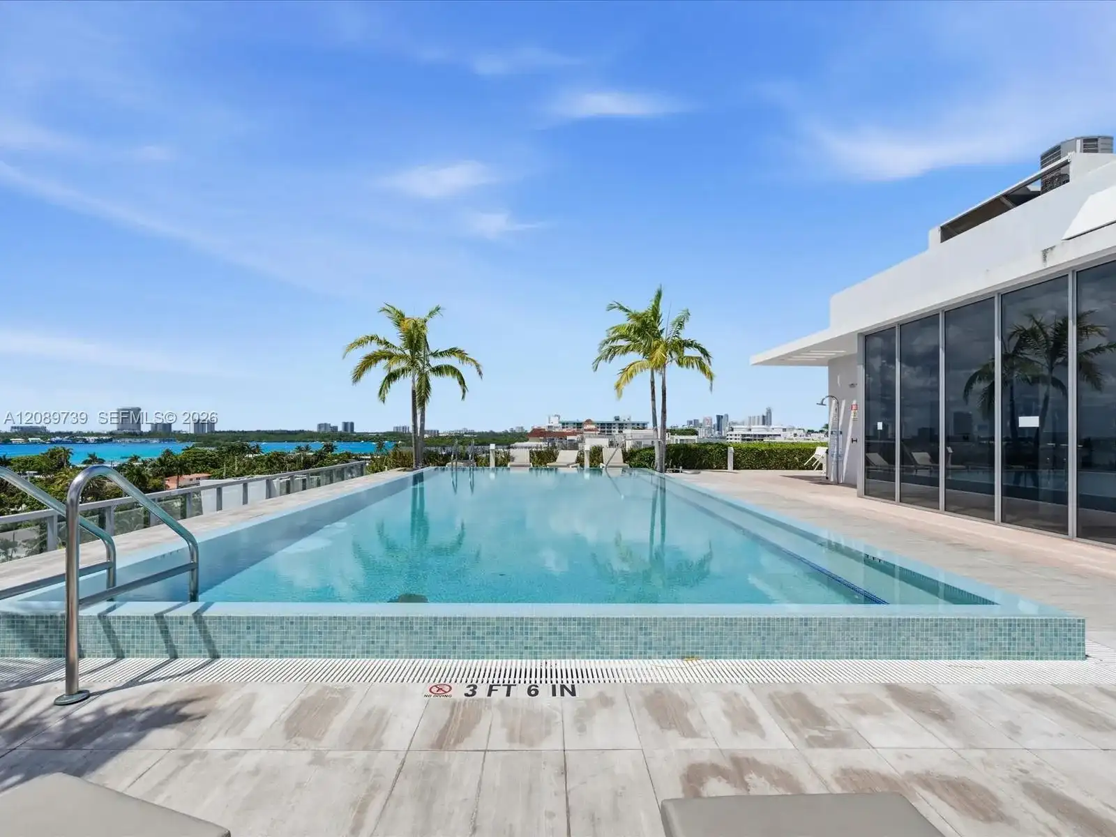 9940 W Bay Harbor Dr, Bay Harbor Islands FL 33154