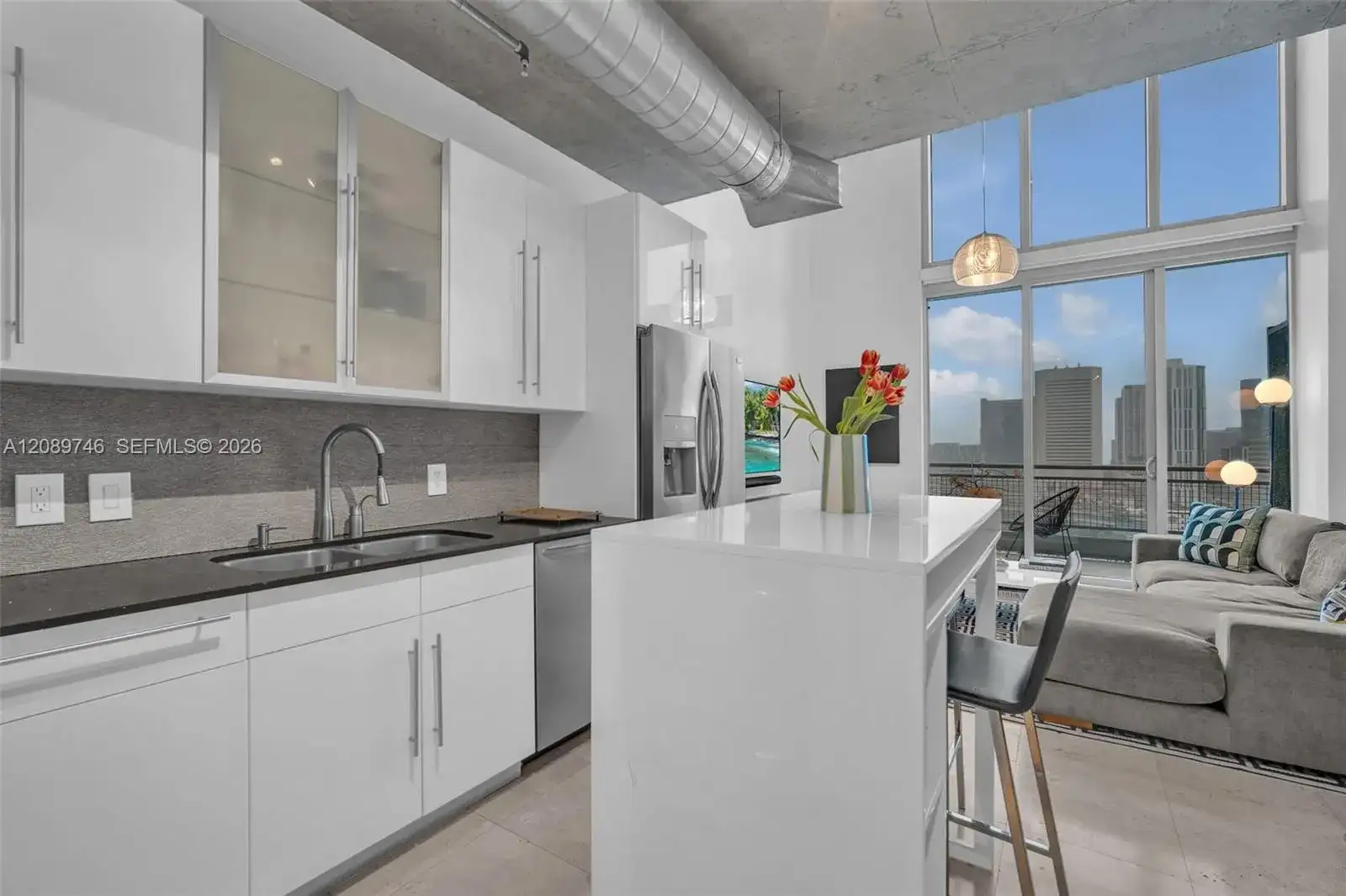 690 SW 1st Ct # 2319, Miami FL 33130 photo 3