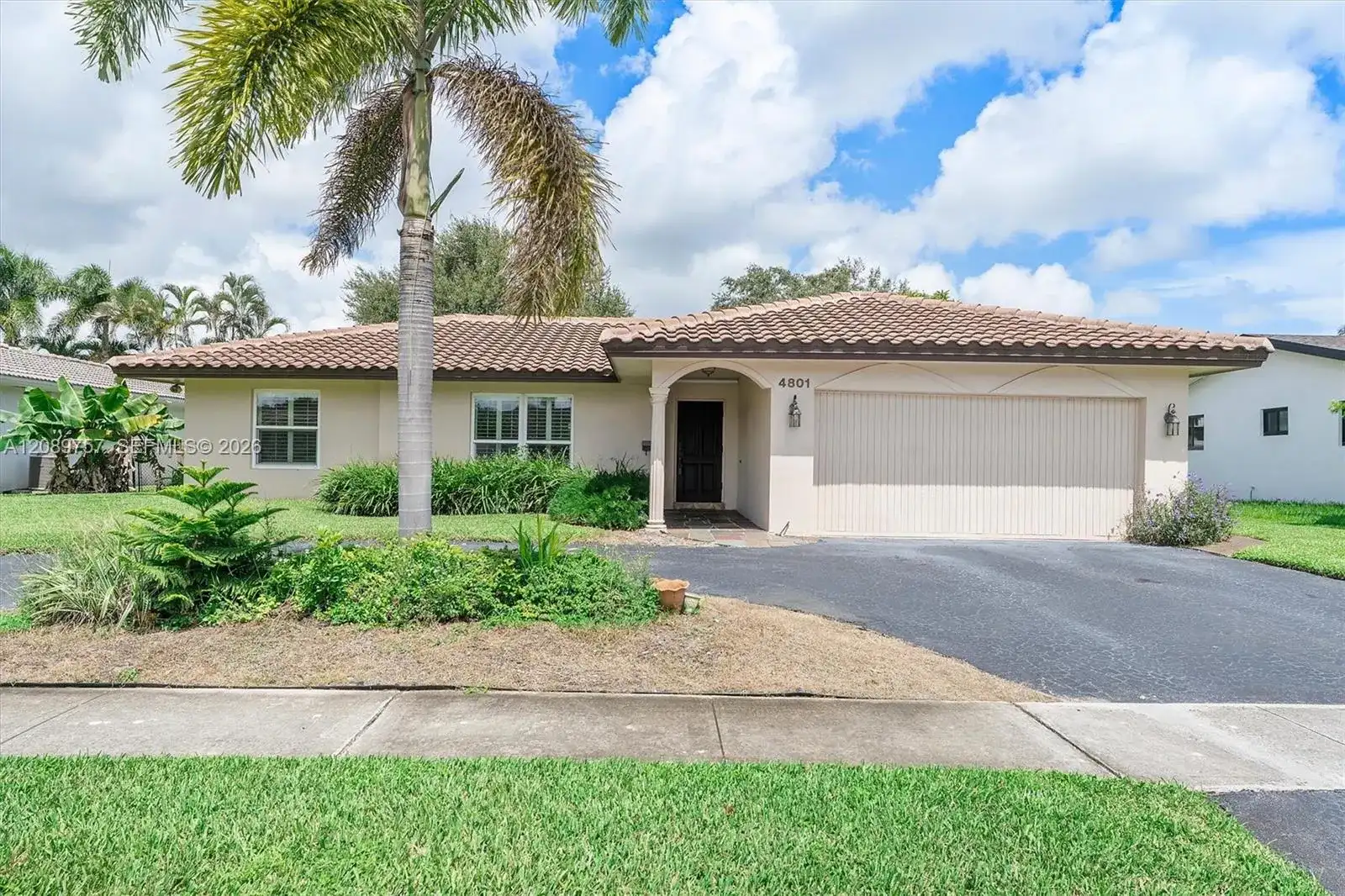 4801 N 36th Ct, Hollywood FL 33021