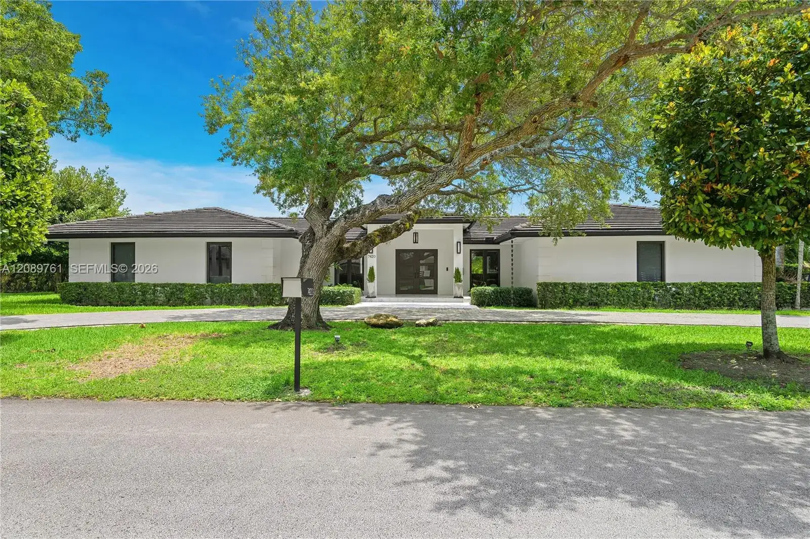 7420 SW 109th Ter, Pinecrest FL 33156