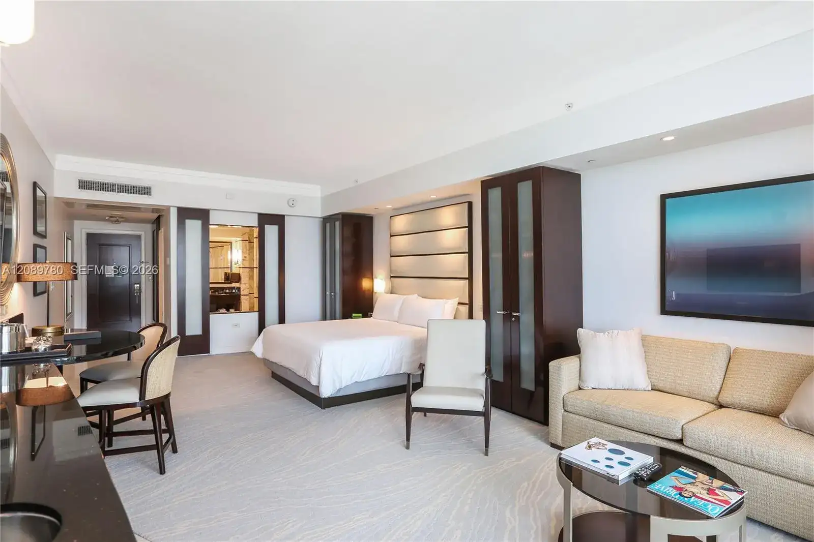4391 Collins Ave # 605, Miami Beach FL 33140 photo 2