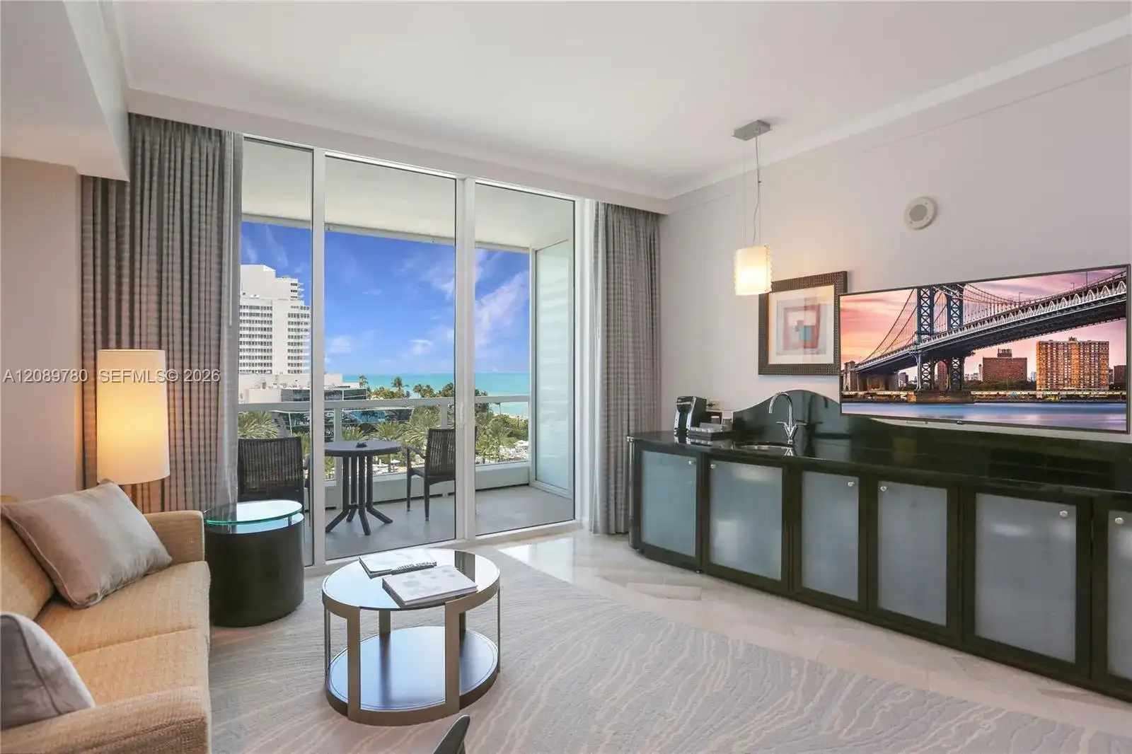 4391 Collins Ave # 605, Miami Beach FL 33140 photo 3