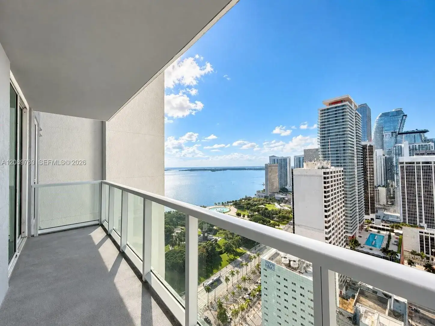 244 Biscayne Bd # 3405, Miami FL 33132 photo 2