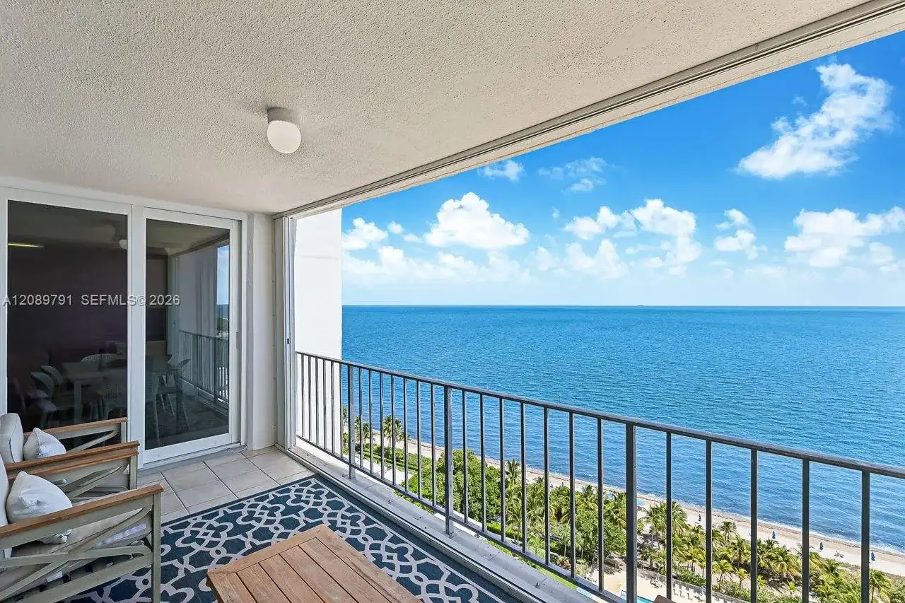881 Ocean Dr # 19C, Key Biscayne FL 33149