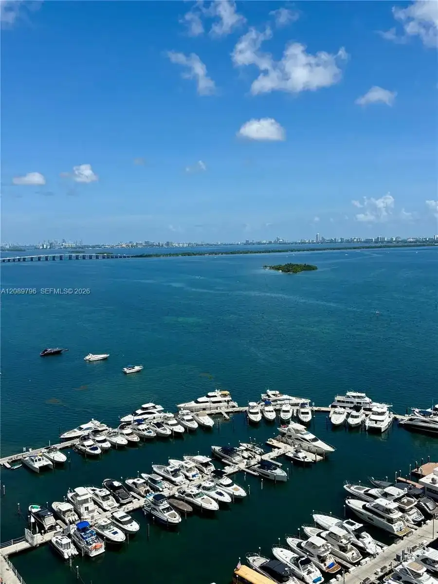 555 NE 15th St # 26E, Miami FL 33132