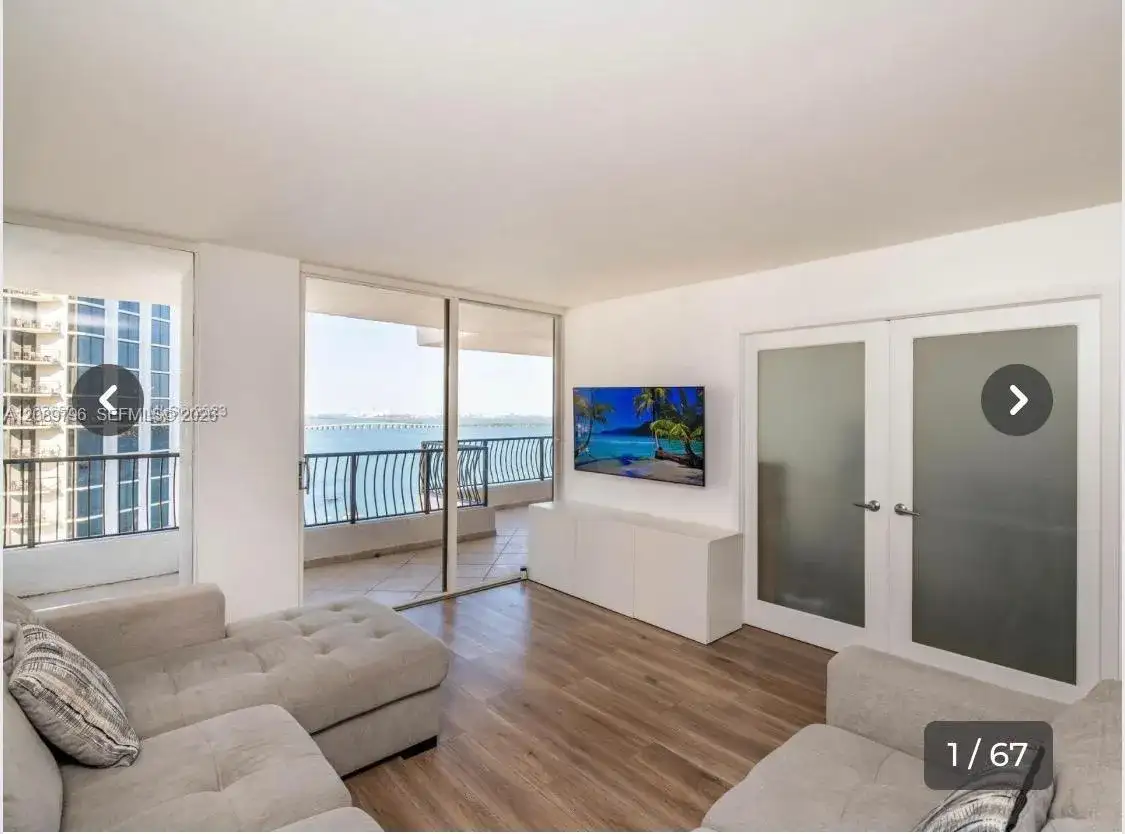 555 NE 15th St # 26E, Miami FL 33132 photo 2