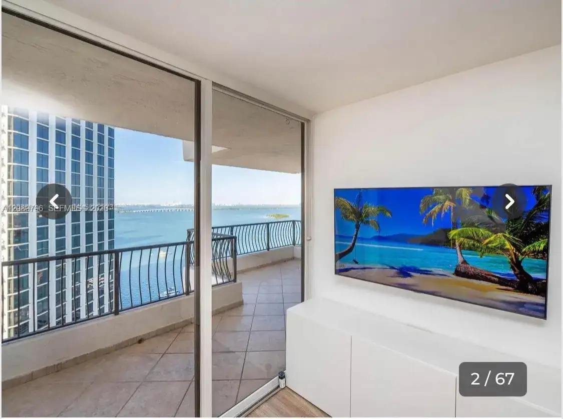 555 NE 15th St # 26E, Miami FL 33132 photo 5