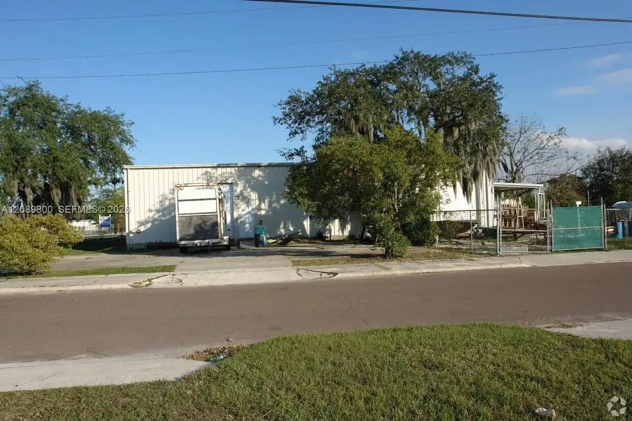 1604 Olive Street, Lakeland FL 33815 photo 2