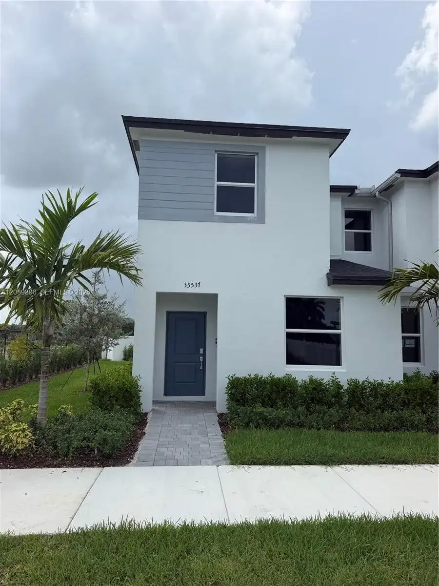 35537 SW 189 Ct # 35537, Homestead FL 33034