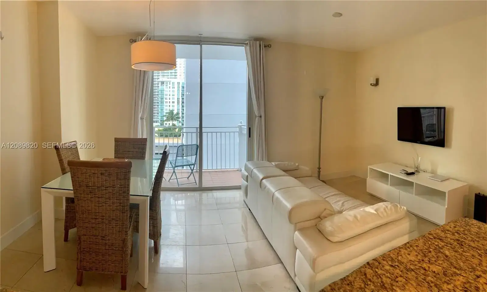 185 SE 14th Ter # 1713, Miami FL 33131 photo 3