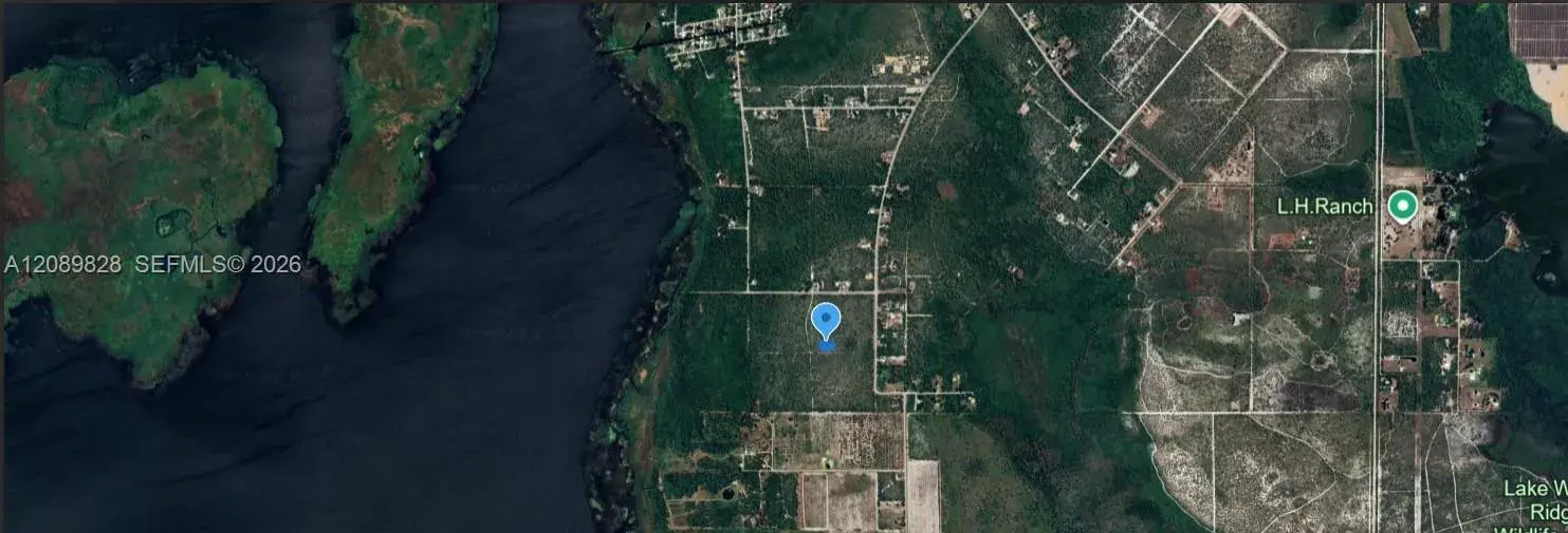 701 CAMDEN ST, Lake Placid FL 33852